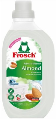 OMEKŠIVAČ ZA VEŠ BADEMOVO MLEKO FROSCH 900ML