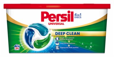 KAPSULE ZA VEŠ UNIVERSAL 34PR PERSIL 34/1