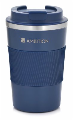 ŠOLJA TERMO 380ML COBALT