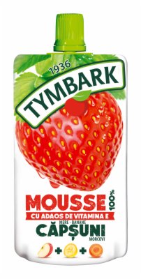 VOĆNI PIRE JABUKA BAN.JAG.ŠARGAREPA TYMBARK 120G