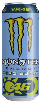ENERGETSKO PIĆE MONSTER ROSSI ZERO 0.5L
