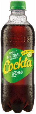 COCKTA LIMETA 0.5L