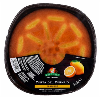 BISKVIT MASNI PUNJEN KREMOM LIMUNA GECCHELE 350G