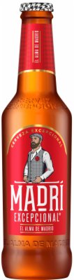PIVO MADRI 0.33L NB