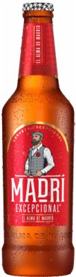 PIVO MADRI 0.4L PB