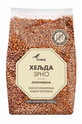 HELJDA PROPRŽENA SLAVUJ 1000G