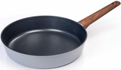 TIGANJ ALUMINIJUMSKI 28CM LEONA
