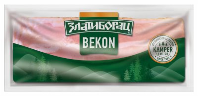 SLANINA BEKON KAMPER ZLATIBORAC VAKUUM 250G