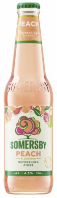 SOMERSBY BRESKVA 0.33L NB