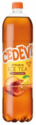 LEDENI ČAJ CEDEVITA BRESKVA 1,5L
