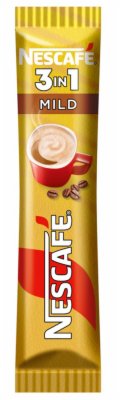 KAFA INSTANT 3U1 MILD NESCAFE 15G