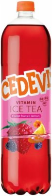LEDENI ČAJ CEDEVITA ŠUMSKO VOĆE 1,5L