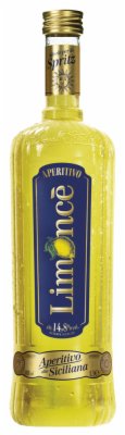 LIKER LIMONCE APERITIVO 0.7L