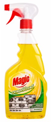 SREDSTVO ZA KUHINJU ODMAŠĆIVAČ BAŠ BAŠ 650ML