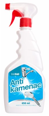 SREDSTVO ZA KUPATILO PROTIV KAMENCA DAJ DAJ 650ML