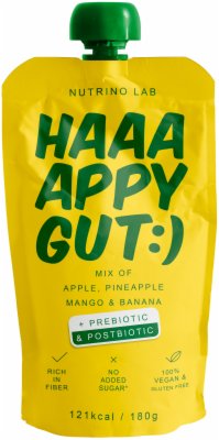 VOĆNI PIRE HAAAAPPY GUT NUTRINO LAB 180G
