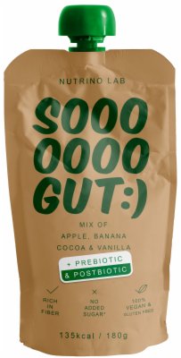 VOĆNI PIRE SOOOOOO GUT NUTRINO LAB 180G