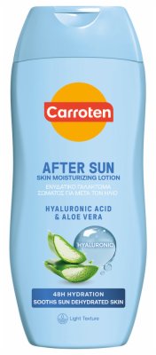 MLEKO POSLE SUNČANJA CARROTEN 200ML