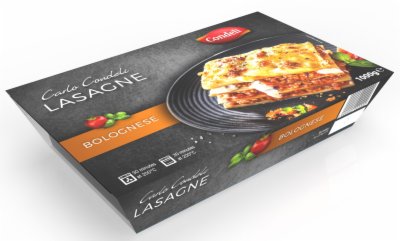 LAZANJE BOLONJEZE CONDELI 1KG