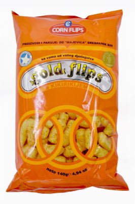 FLIPS GOLD 140G