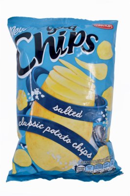 ČIPS CLASSIC GOLD 80G