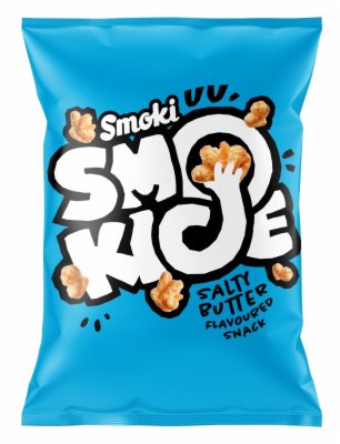 FLIPS SMOKICE BUTTER SMOKI 85G