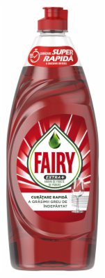 DETERDŽENT ZA SUĐE FOREST FRUITS FAIRY 654ML