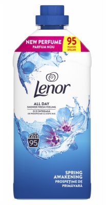 OMEKŠIVAČ ZA VEŠ SPRING 95PR. LENOR 1.995L