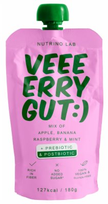 VOĆNI PIRE VEEEERRY GUT NUTRINO LAB 180G