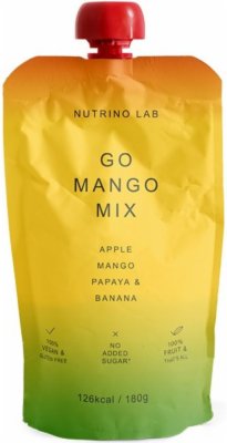 VOĆNI PIRE JAB.MANGO PAPAJA.BAN.NUTRINO LAB 180G
