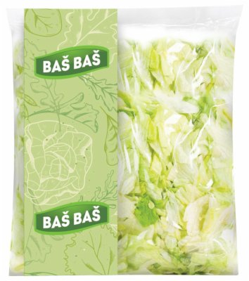 SVEŽA SALATA ICEBERG BAŠ BAŠ 200G