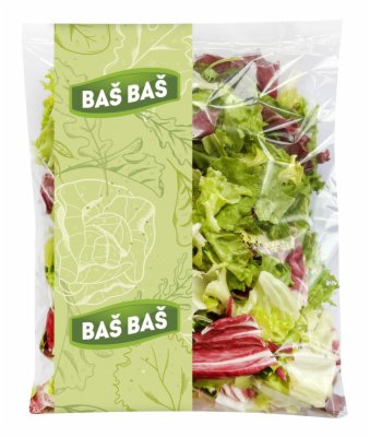 SVEŽA SALATA CLASSICA BAŠ BAŠ 200G