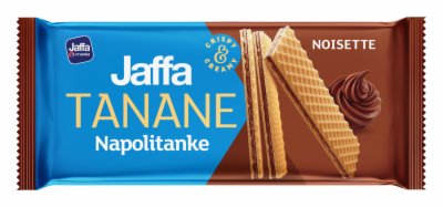 NAPOLITANKE NOISETTE TANANE JAFFA 160G