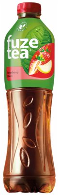 LEDENI ČAJ FUZE TEA STRAWBERRY MELON 1.5L