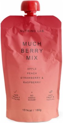 VOĆNI PIRE POWER MIX NUTRINO LAB 180G
