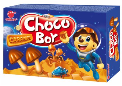 KEKS SA KAKAO PRELIVOM CEREMUSKI 45G