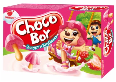 KEKS JAGODA I JOGURT CEREMUSKI 40G