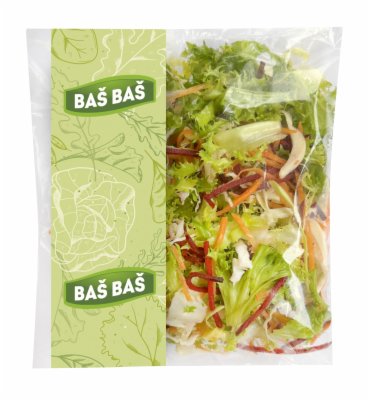 SVEŽA SALATA FIT BAŠ BAŠ 180G
