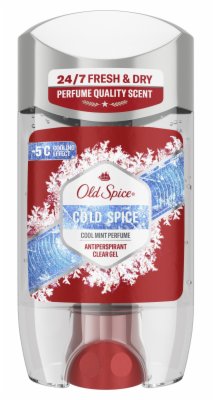 DEO STIK MEN COLD SPICE OLD SPICE 70ML