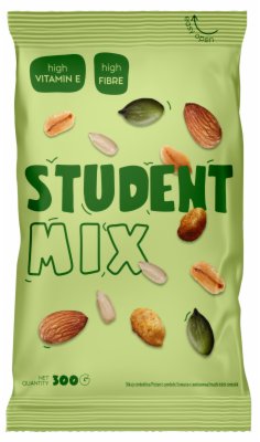 MIX STUDENT 300G
