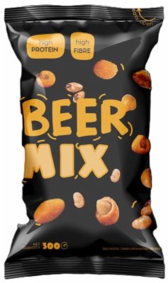 MIX BEER JUMBO 300G
