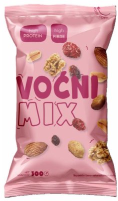 MIX VOĆNI JUMBO 300G