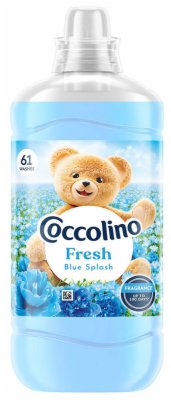 OMEKŠIVAČ ZA VEŠ BLUE COCCOLINO 1.403L