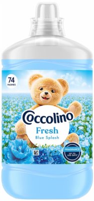 OMEKŠIVAČ ZA VEŠ BLUE COCCOLINO 1.702L