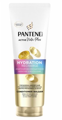 BALZAM ZA KOSU HYDRATION RECHARGE PANTENE 275ML