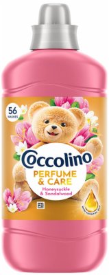 OMEKŠIVAČ ZA VEŠ CREATIONS GOLD COCCOLINO 1.288L