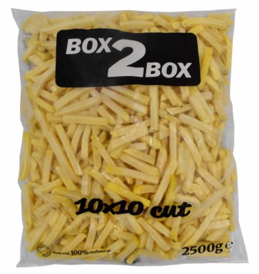 SMRZNUTI POMFRIT 2.5KG