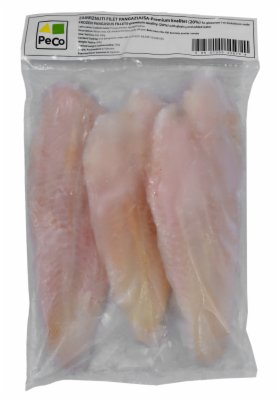 SMRZNUTI FILET SOM PANGASIUS 900G
