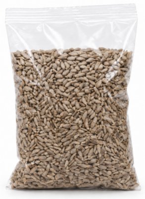SUNCOKRET SIROVI OLJUŠTENI ŠPAJZ 300G