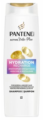 ŠAMPON ZA KOSU HYDRATION RECHARGE PANTENE 625ML